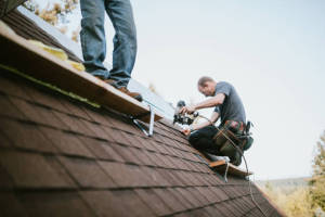 Local Roofers in Grand Lake, LA